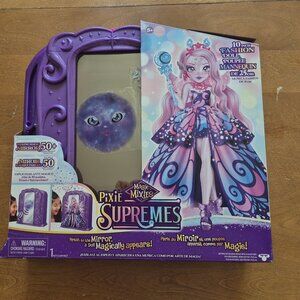 Brand new Magic Mixies Pixlings Supreme Interactive Mirror ** NO DOLL**